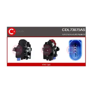 CDL73075AS CASCO