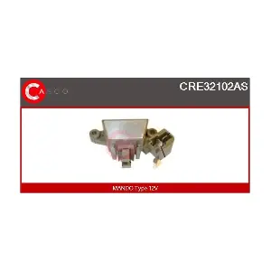 CRE32102AS CASCO