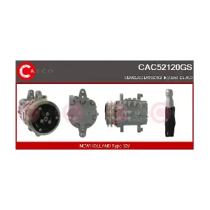 CASCO CAC52120GS