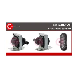 CASCO CIC74023AS
