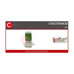 CRS77014GS CASCO