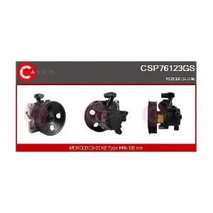 CSP76123GS CASCO