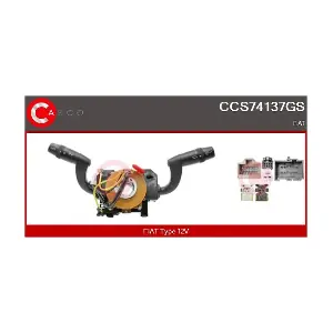 CCS74137GS CASCO