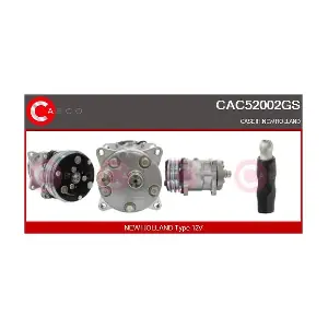 CASCO CAC52002GS