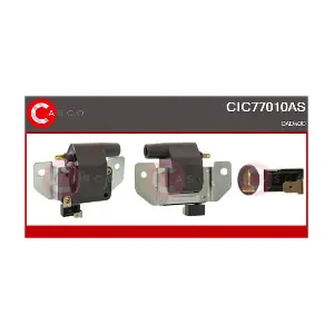 CASCO CIC77010AS