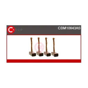 CBM10043AS CASCO