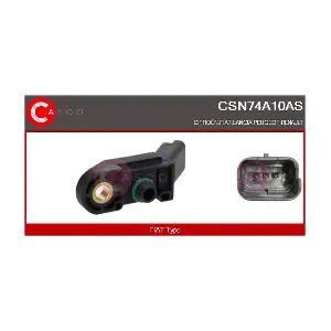 CSN74A10AS CASCO