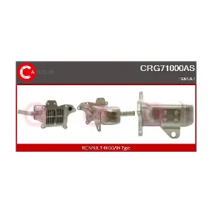 CRG71000AS CASCO