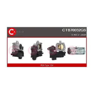 CTB70032GS CASCO
