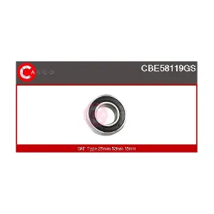 CASCO CBE58119GS
