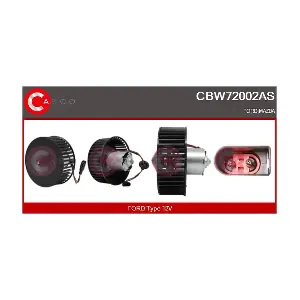 CBW72002AS CASCO