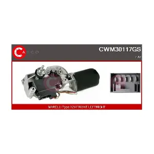 CWM30117GS CASCO