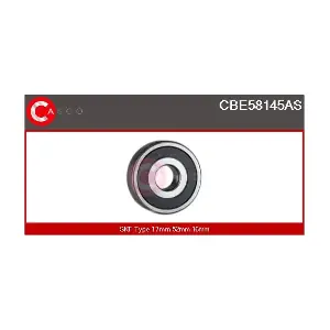 CASCO CBE58145AS