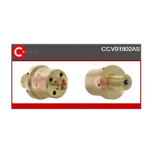 CASCO CCV01902AS