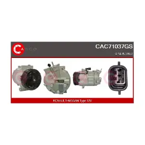 CASCO CAC71037GS
