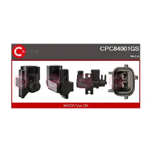 CPC84001GS CASCO