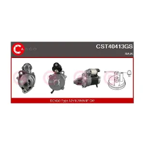 CASCO CST40413GS