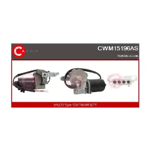 CWM15196AS CASCO