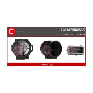 CASCO CAM78008AS