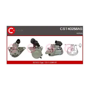 CASCO CST40288AS