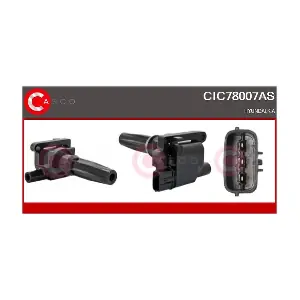 CASCO CIC78007AS