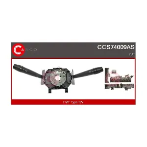 CCS74009AS CASCO