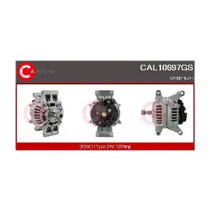 CASCO CAL10697GS