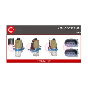 CSP72311RS CASCO