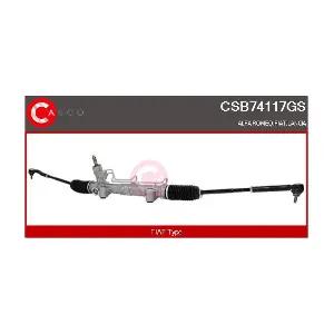 CSB74117GS CASCO