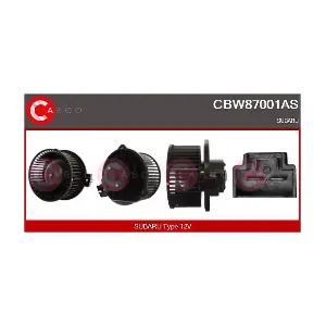 CBW87001AS CASCO