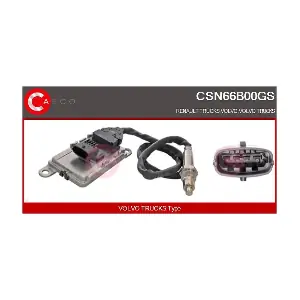 CSN66B00GS CASCO