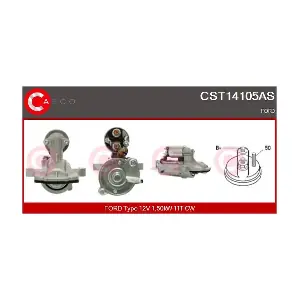 CASCO CST14105AS