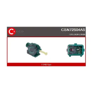 CSN72S04AS CASCO