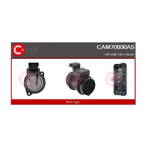 CAM70000AS CASCO