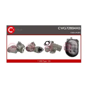 CASCO CVG72004AS