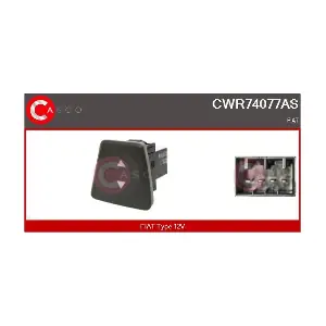 CWR74077AS CASCO