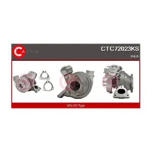 CTC72023KS CASCO
