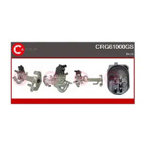 CRG61000GS CASCO