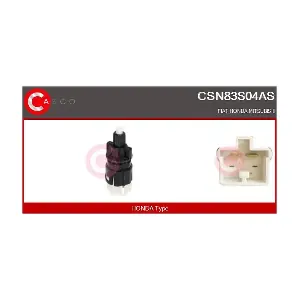 CSN83S04AS CASCO