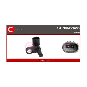 CSN86E29AS CASCO