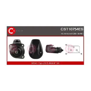 CST10754ES CASCO