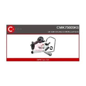 CASCO CMK75005KS