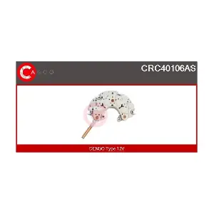 CRC40106AS CASCO