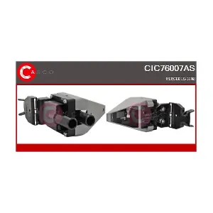 CIC76007AS CASCO