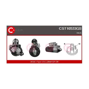 CST10533GS CASCO