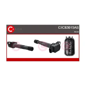 CIC83015AS CASCO