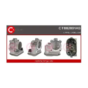 CASCO CTB82001AS