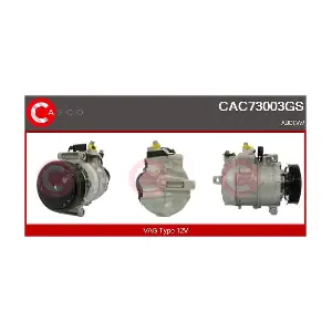 CASCO CAC73003GS