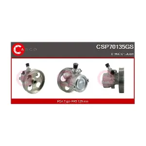 CSP70135GS CASCO