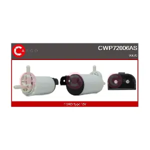 CWP72006AS CASCO